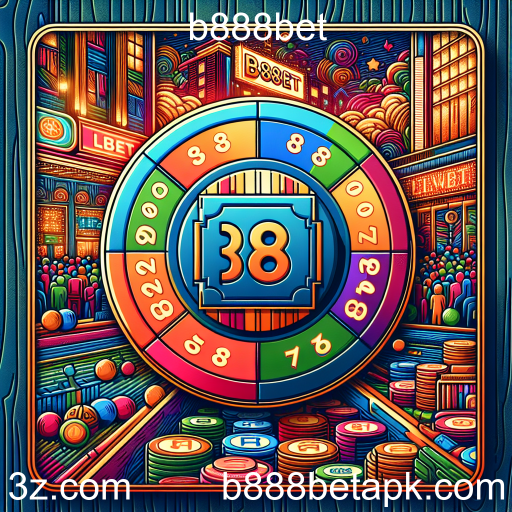 Descubra a Loteria no b888bet: Tente Sua Sorte Hoje!